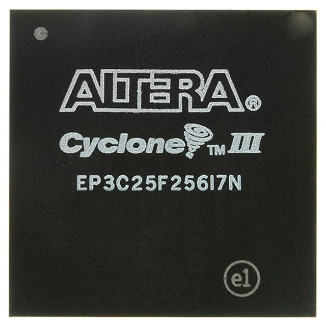 EP3C25F256I7N EP3C25F256I7N