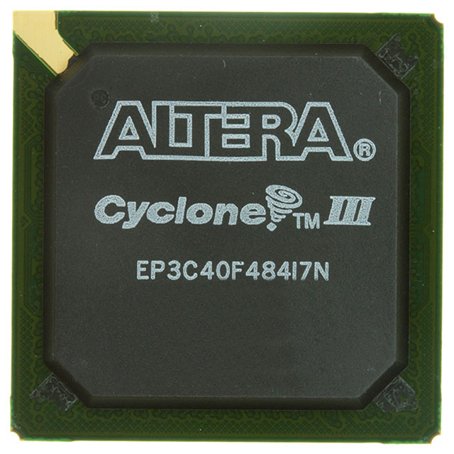 EP3C40F484I7N EP3C40F484I7N