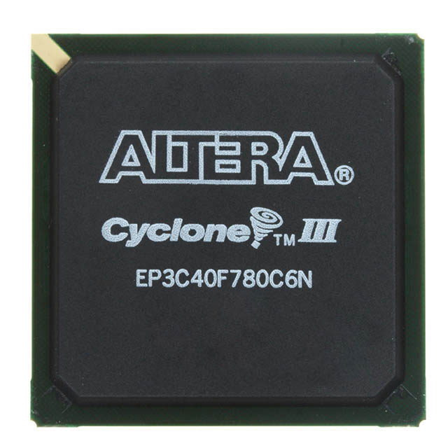 EP3C40F780C6N EP3C40F780C6N
