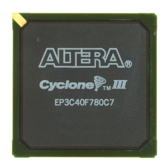 EP3C40F780C7