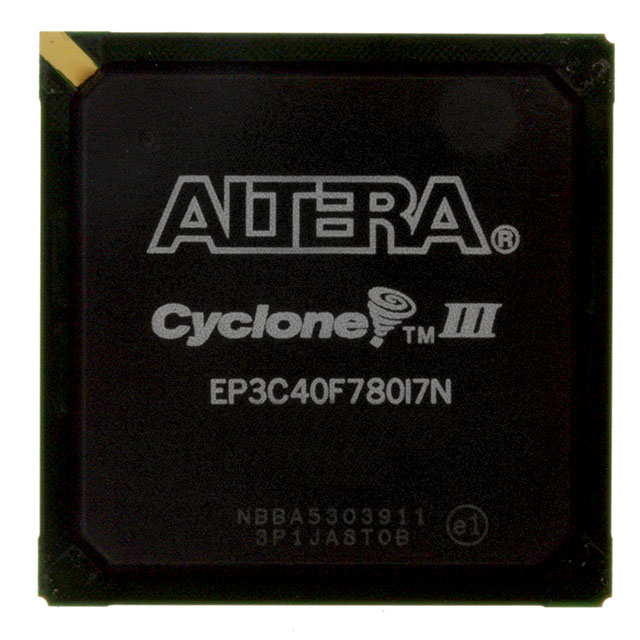 EP3C40F780I7N EP3C40F780I7N