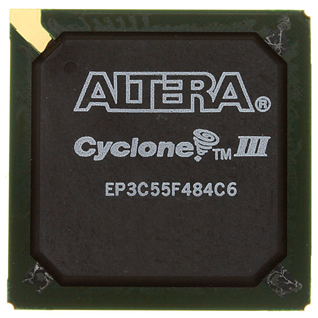 EP3C55F484C6 EP3C55F484C6