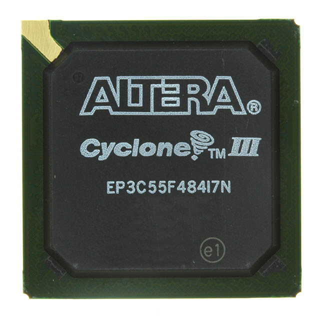 EP3C55F484I7N EP3C55F484I7N