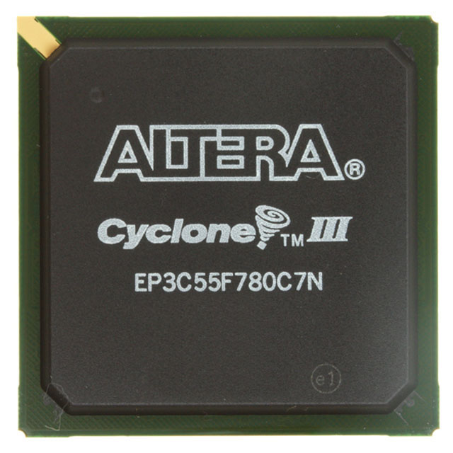 EP3C55F780C7N