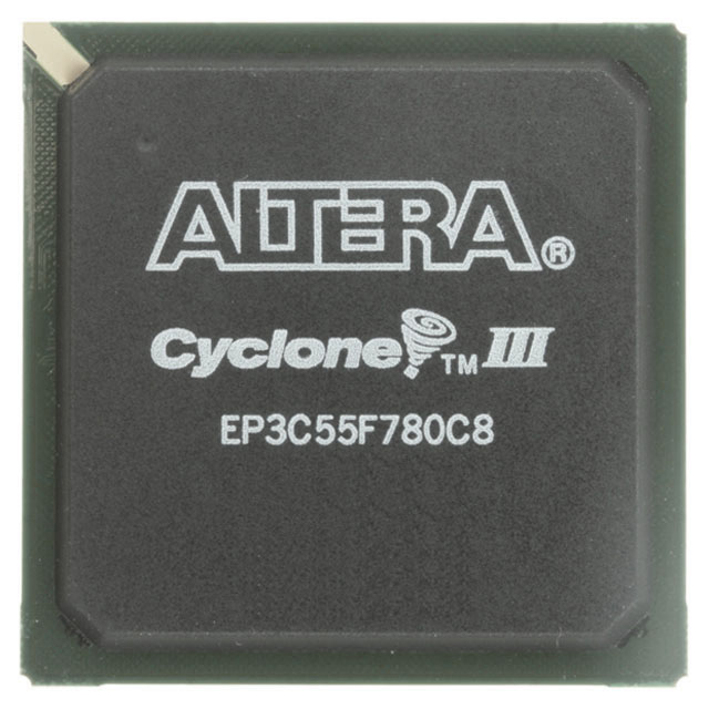 EP3C55F780C8 EP3C55F780C8