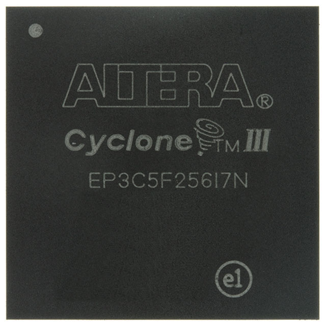 EP3C5F256I7N EP3C5F256I7N