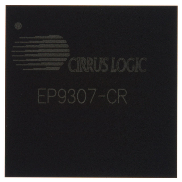 EP9307-CR EP9307-CR