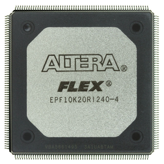 EPF10K20RI240-4 EPF10K20RI240-4
