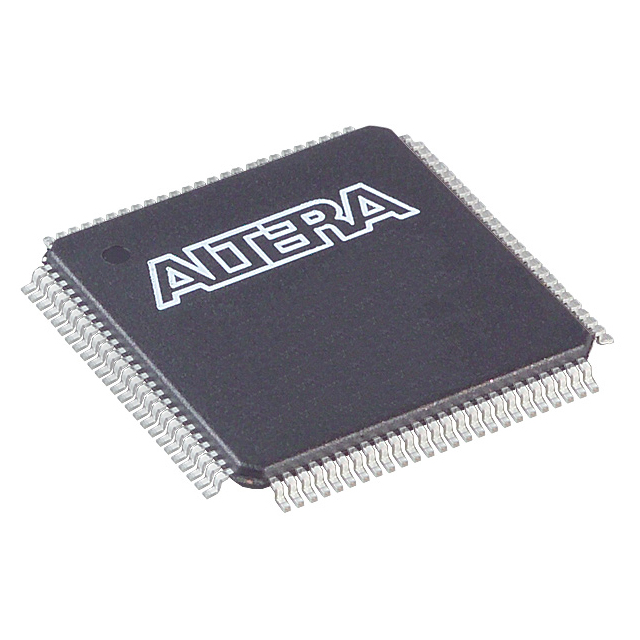 EPF6010ATC100-1 EPF6010ATC100-1