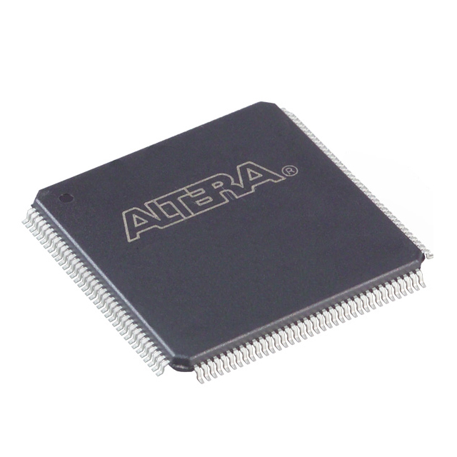 EPF6016ATC144-2 EPF6016ATC144-2