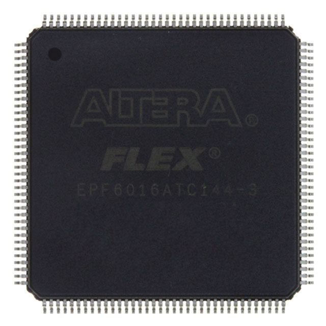 EPF6016ATC144-3 EPF6016ATC144-3