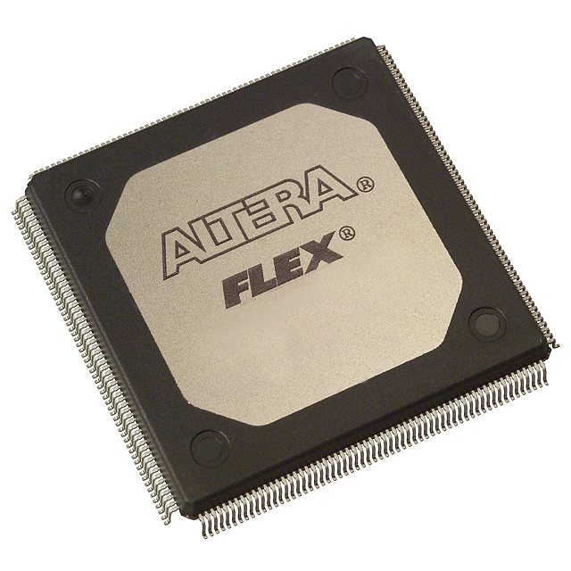 EPF6016QC240-2N EPF6016QC240-2N