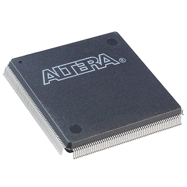 EPF6016QC240-3 EPF6016QC240-3