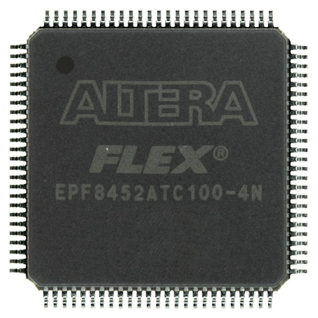 EPF8452ATC100-4