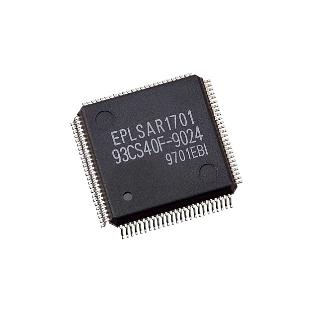 EPLSAR1701 EPLSAR1701