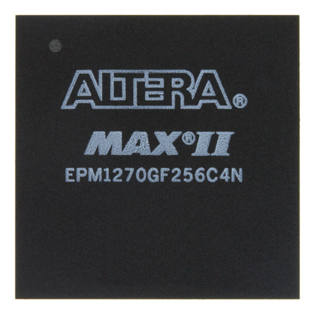 EPM1270GF256C4N EPM1270GF256C4N