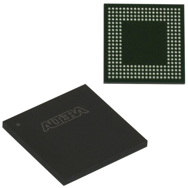 EPM1270GM256C5N EPM1270GM256C5N