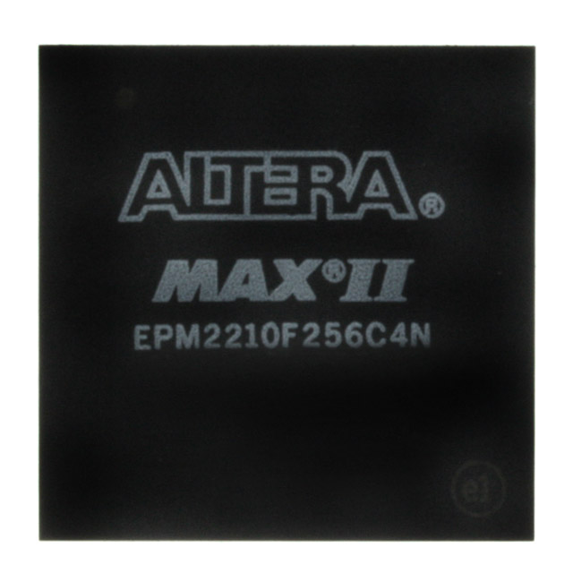 EPM2210F256C4N EPM2210F256C4N