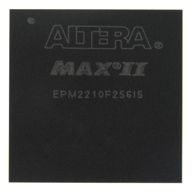 EPM2210F256I5 EPM2210F256I5