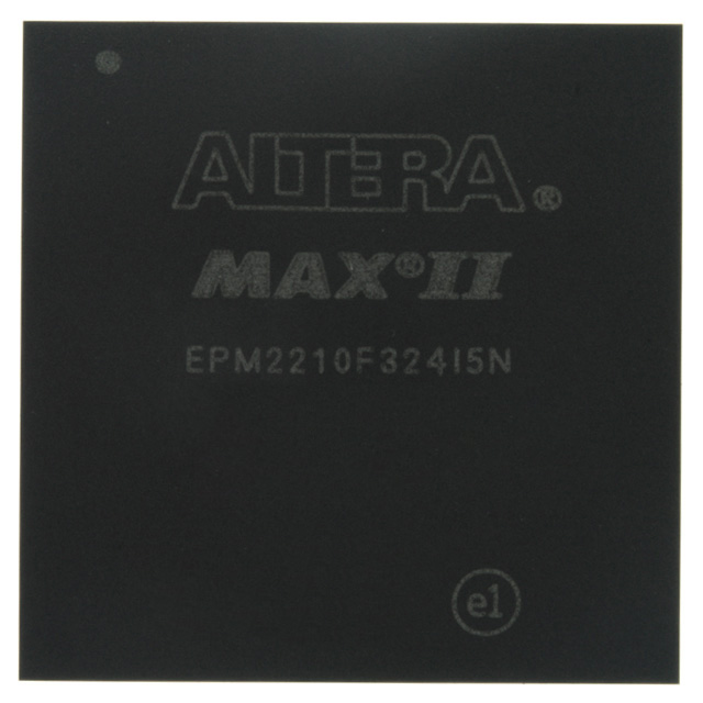 EPM2210F324I5N EPM2210F324I5N
