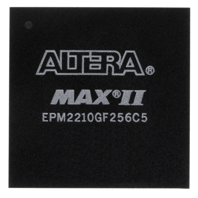 EPM2210GF256C5 EPM2210GF256C5