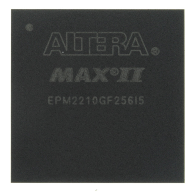 EPM2210GF256I5 EPM2210GF256I5