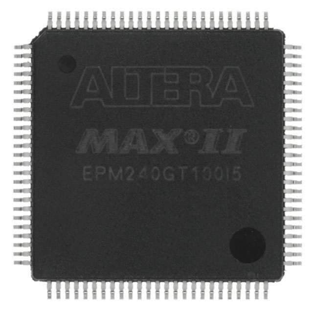 EPM240GT100I5 EPM240GT100I5