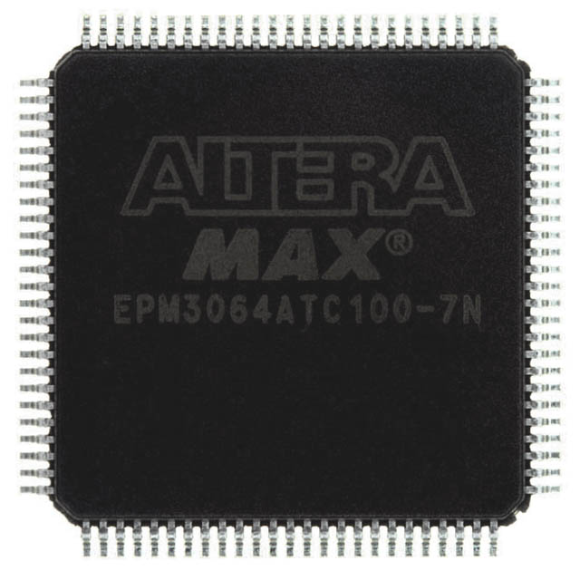 EPM3064ATI100-10N EPM3064ATI100-10N