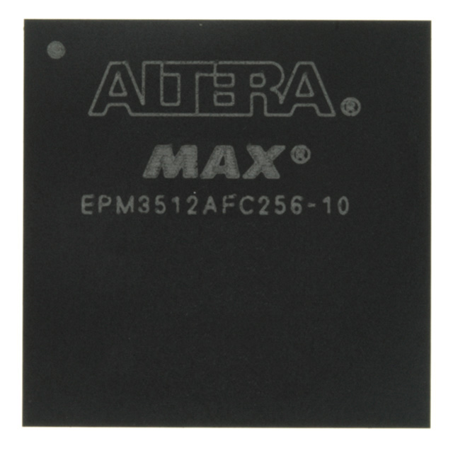 EPM3512AFC256-10 EPM3512AFC256-10