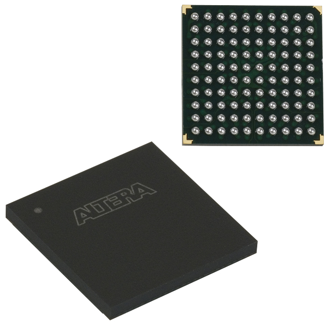 EPM570F100C5N EPM570F100C5N
