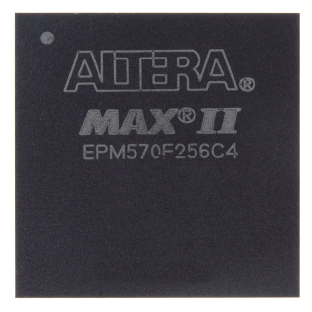 EPM570F256C4 EPM570F256C4