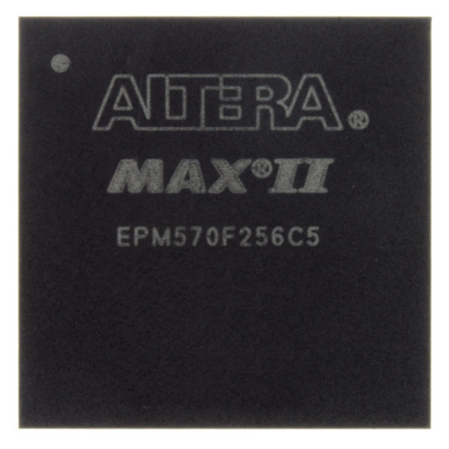 EPM570F256C5 EPM570F256C5