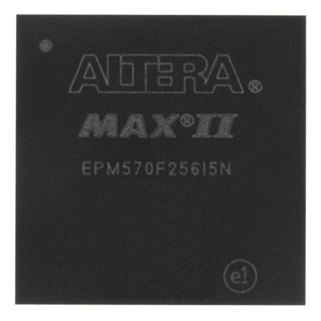 EPM570F256I5N EPM570F256I5N
