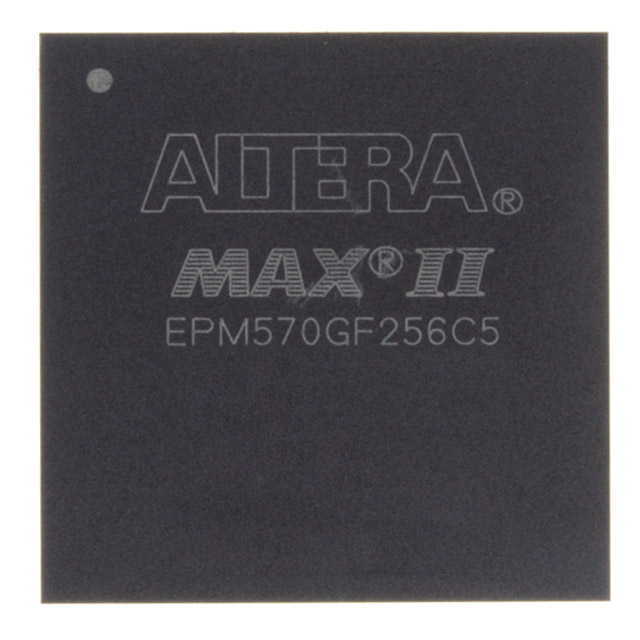 EPM570GF256C5 EPM570GF256C5