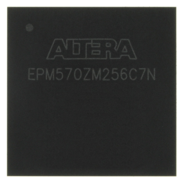 EPM570ZM256C7N EPM570ZM256C7N