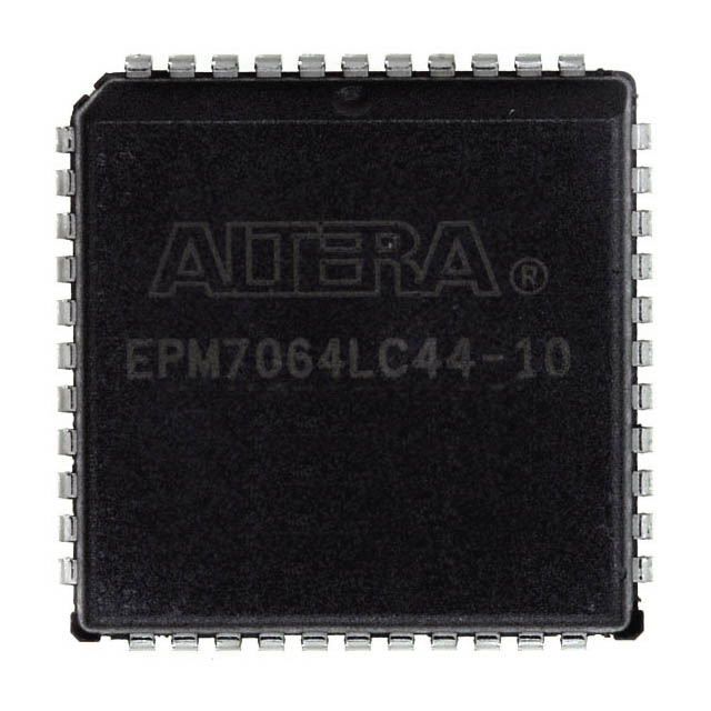 EPM7064LC44-10 EPM7064LC44-10