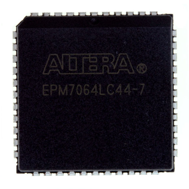 EPM7064LC44-7 EPM7064LC44-7