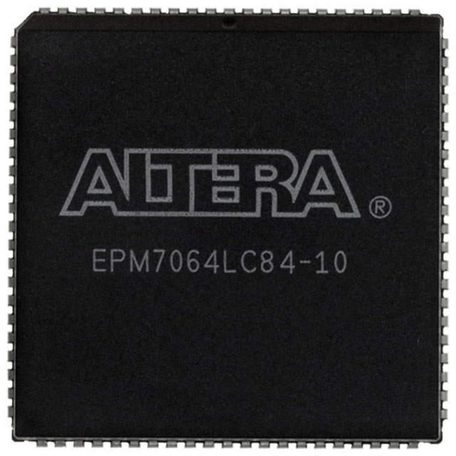 EPM7064LC84-10 EPM7064LC84-10