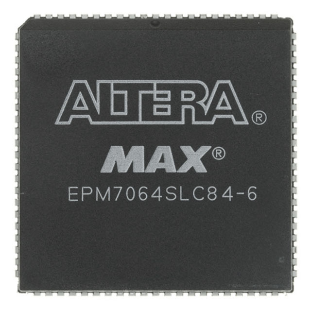 EPM7064SLC84-6 EPM7064SLC84-6