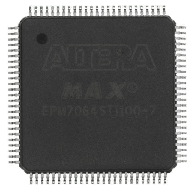EPM7064STI100-7 EPM7064STI100-7