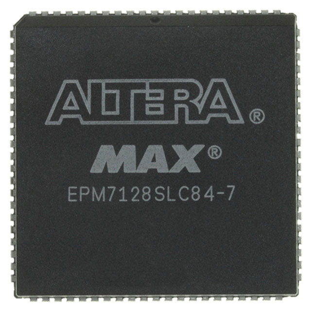 EPM7128SLC84-7 EPM7128SLC84-7