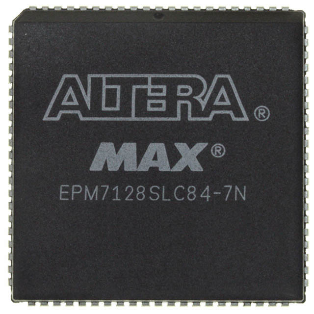 EPM7128SLC84-7N EPM7128SLC84-7N