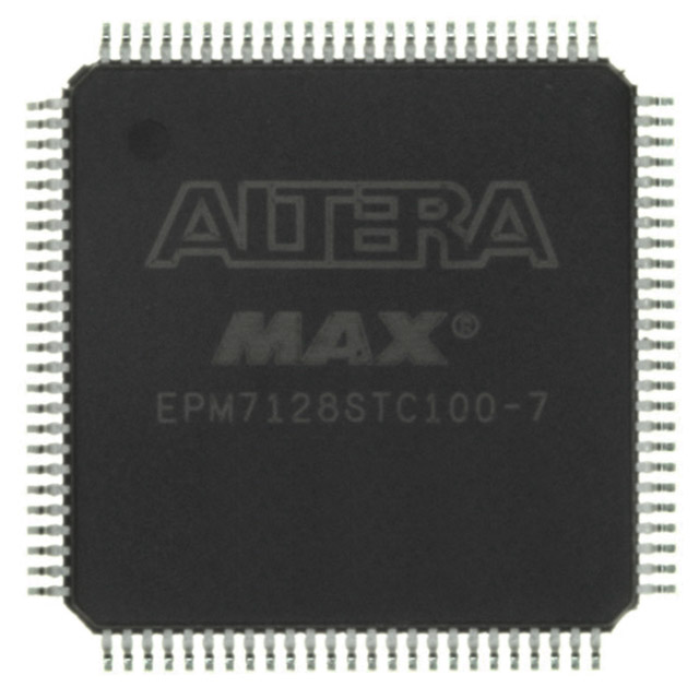 EPM7128STC100-7 EPM7128STC100-7