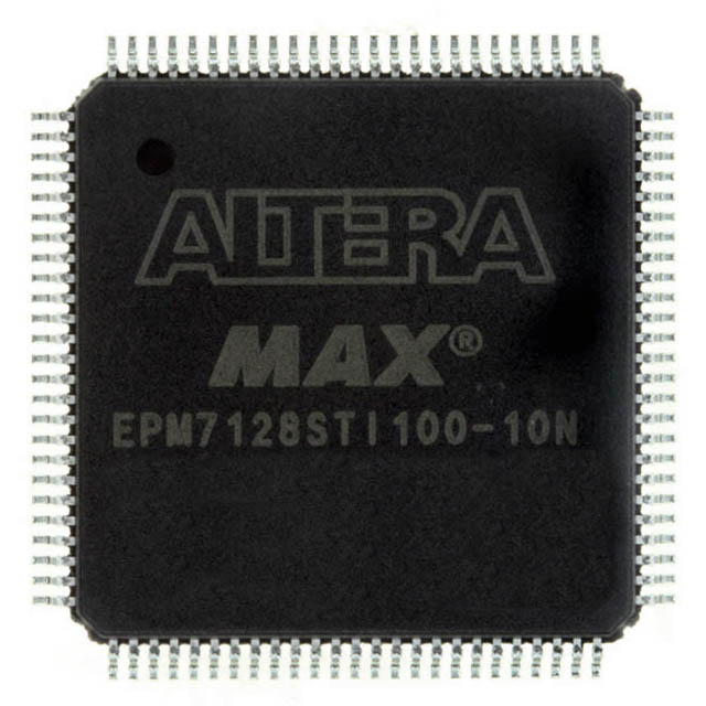 EPM7128STI100-10N EPM7128STI100-10N