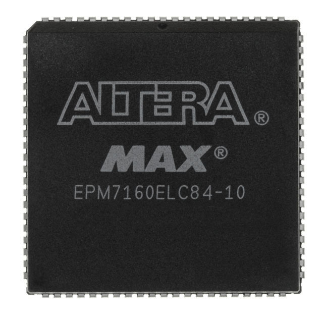 EPM7160ELC84-10 EPM7160ELC84-10
