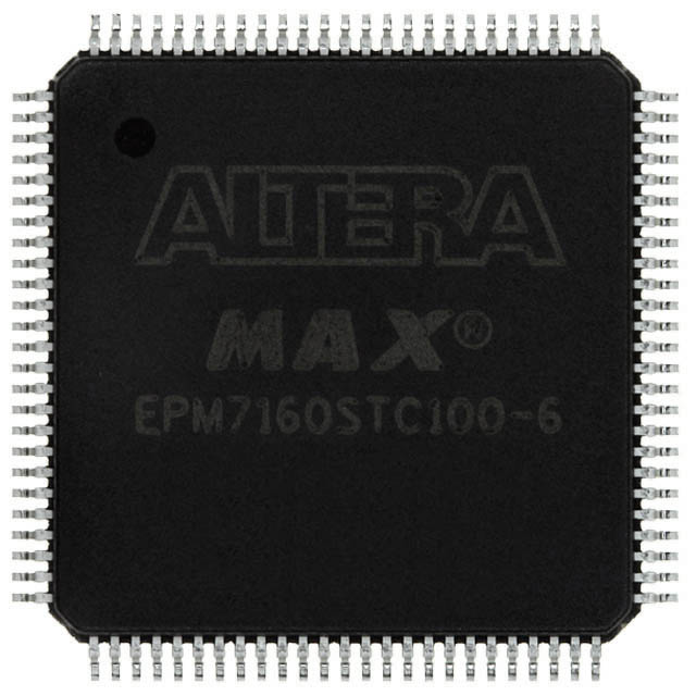 EPM7160STC100-6 EPM7160STC100-6