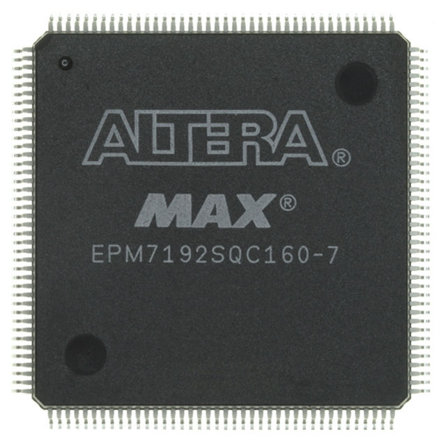 EPM7192SQC160-7 EPM7192SQC160-7
