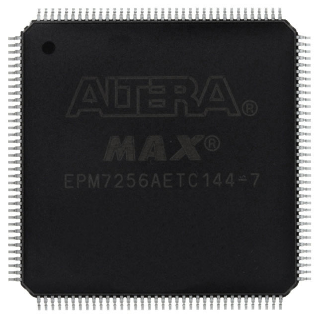 EPM7256AETC144-7 EPM7256AETC144-7
