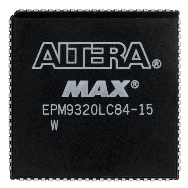EPM9320LC84-15 EPM9320LC84-15
