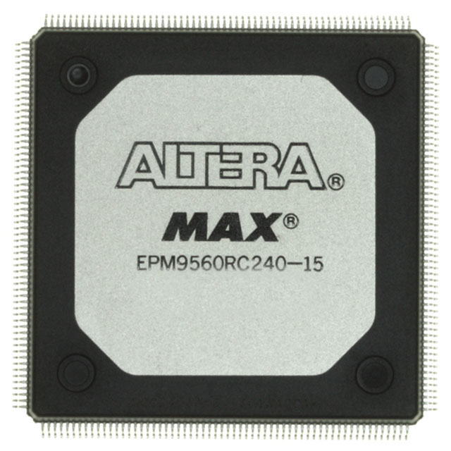 EPM9560RC240-15 EPM9560RC240-15